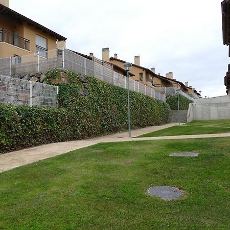 Apartament Vino Montana & Jardin Garaje Netflix Wifi Incluido, Sojuela Zewnętrze zdjęcie