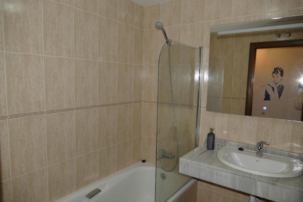 Apartament Vino Montana & Jardin Garaje Netflix Wifi Incluido, Sojuela Zewnętrze zdjęcie