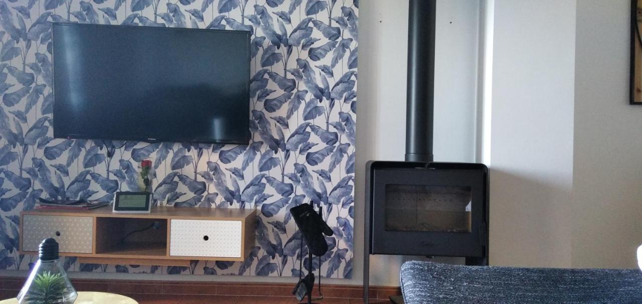 Apartament Vino Montana & Jardin Garaje Netflix Wifi Incluido, Sojuela Zewnętrze zdjęcie